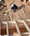 Deck Construction