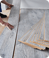 Flooring Installation