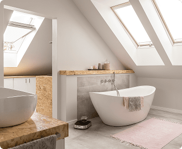 Bathroom Remodeling
