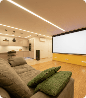 Basement Remodeling