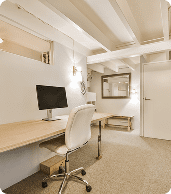 Basement Remodeling