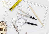 Plan and design