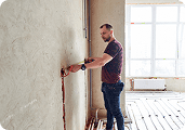 Structural work