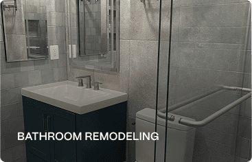 Bathroom Remodeling