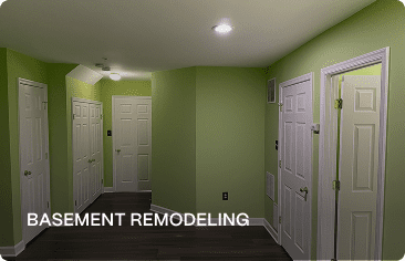 Basement Remodeling Basement Remodeling