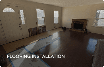 Flooring Installation Flooring Installation