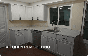 Kitchen Remodeling