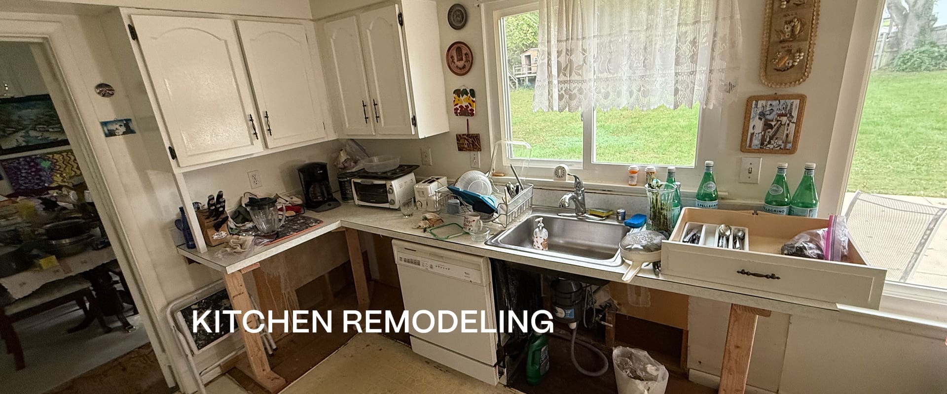 Kitchen Remodeling