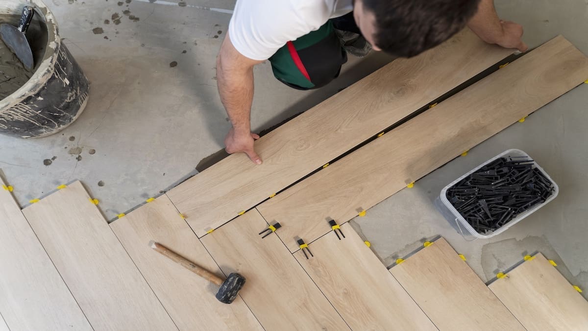 home remodeling