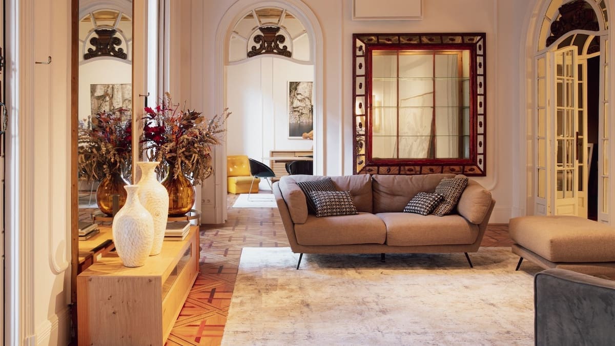 How to Turn a Small Space Into a Big Opportunity: Multifunctional Home Ideas