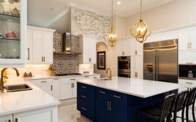 Top Home Renovation Trends for 2025: Smart Technology, Sustainable Designs, and Outdoor Living Ideas That Add Value