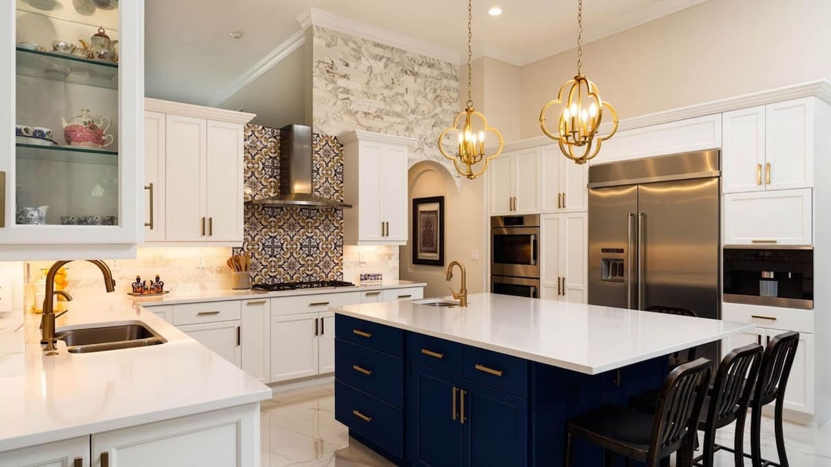 Top Home Renovation Trends for 2025: Smart Technology, Sustainable Designs, and Outdoor Living Ideas That Add Value