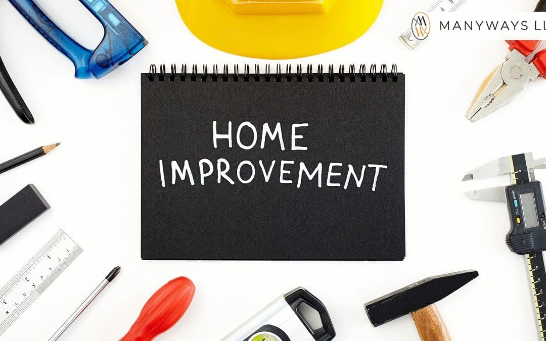 7 Home Improvement Trends for 2026