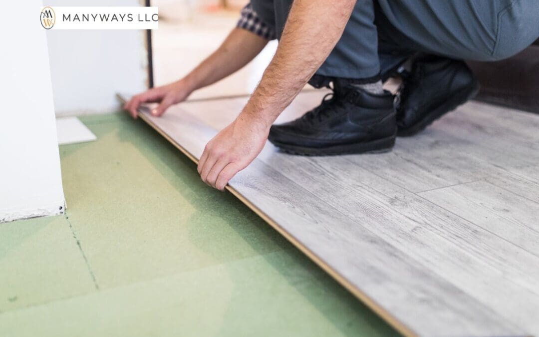 Modern Flooring Options to Transform Your Space