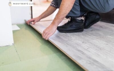 Modern Flooring Options to Transform Your Space