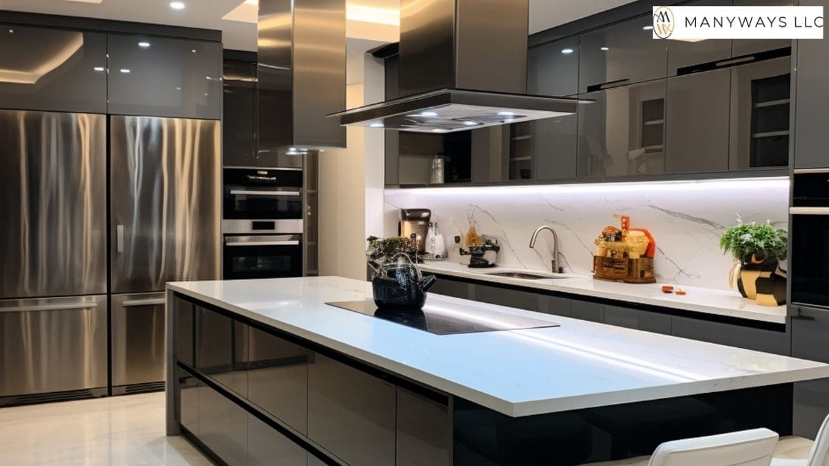 modern kitchen modern kitchen