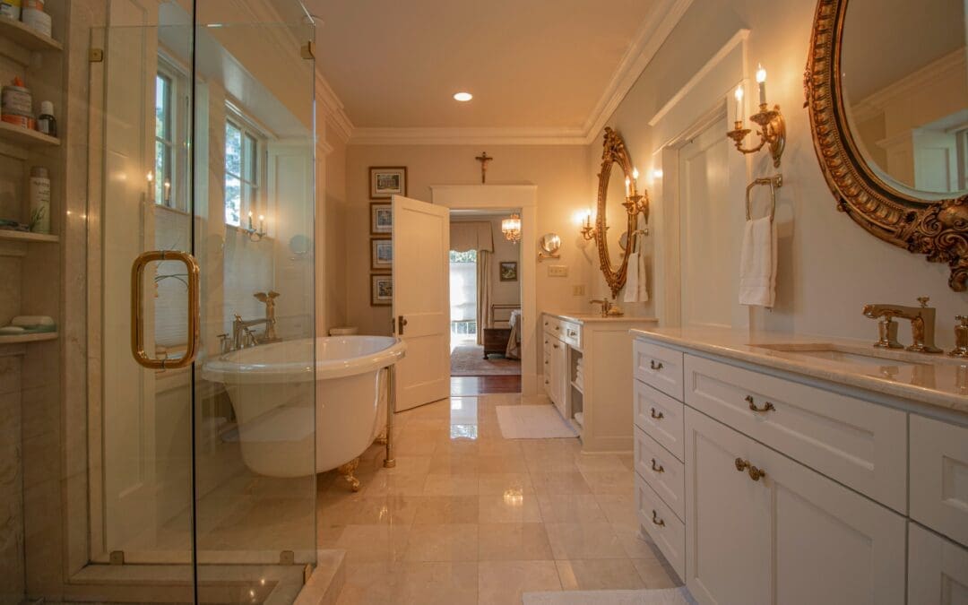 11 Best Bathroom Renovation Ideas in Rockville, MD
